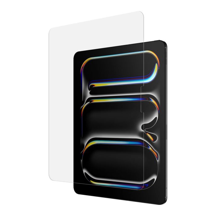 Защитное стекло Belkin для iPad Pro 13 (2024 M4)TemperedGlass (1 Pack)