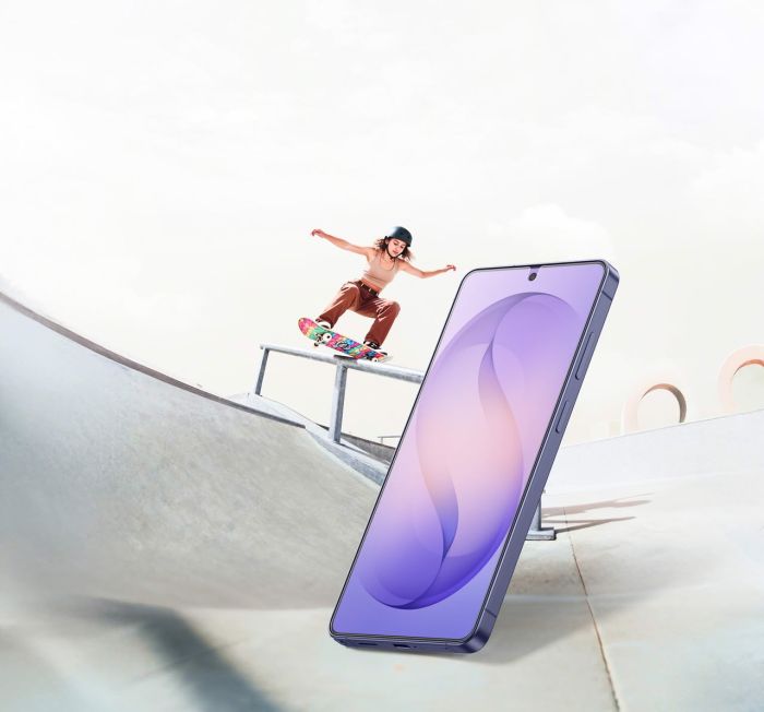 Защитное стекло Belkin для Samsung Galaxy S26 Ultra Titan EcoGuard (1 Pack)