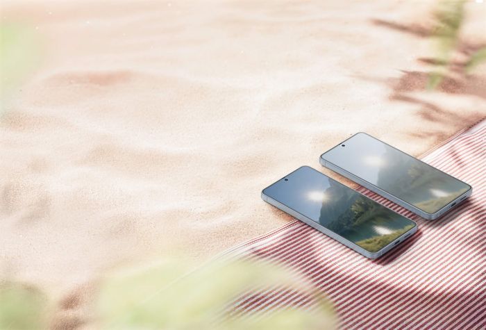 Защитное стекло Belkin для Samsung Galaxy S26+ Titan SmartShield (1 Pack)