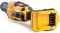 Шліфмашина акумуляторна пряма DeWALT 18В 10000-25000об/хв цанга 6мм 1.2кг