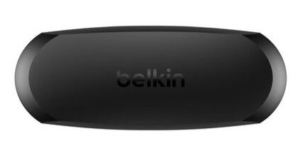 Belkin TWS Soundform Rhythm True Wireless ANC, black