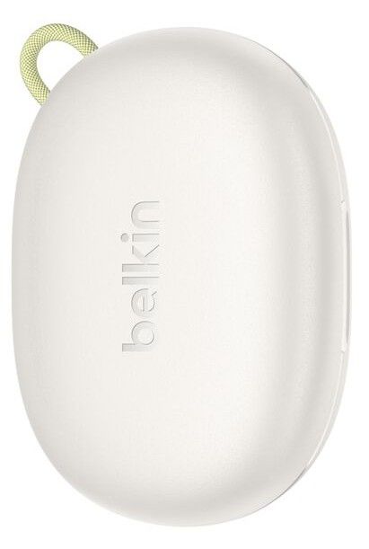 Belkin TWS Soundform ActiveFit True Wireless, cream