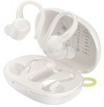 Навушники TWS Belkin Soundform ActiveFit True Wireless, кремовий