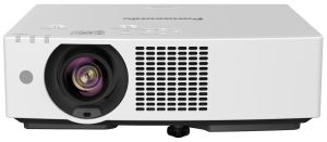 Проєктор  , WUXGA, 7300 lm, LASER,  1.58-1.91 Panasonic PT-VMZ72EJ