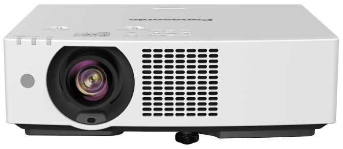 Проєктор  , WUXGA, 7300 lm, LASER,  1.58-1.91 Panasonic PT-VMZ72EJ