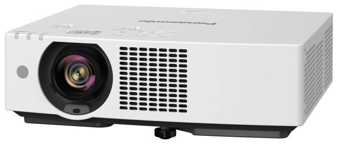 Проектор  , WUXGA, 7300 lm, LASER,  1.58-1.91 Panasonic PT-VMZ72EJ