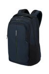 Рюкзак для ноутбука 17.3", Samsonite Guardit 3.0, поліестер, 27.5 л, вологозахист, синій