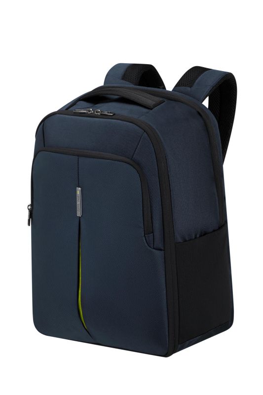 Рюкзак для ноутбука 14.1", Samsonite Guardit 3.0, Underseater M, поліестер, 27.5 л, вологозахист, синій