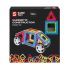 Магнитный конструктор Same toy Classic line 34эл