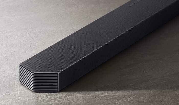 Саундбар Samsung HW-Q930H 580Вт, 9.1.4, BT, HDMI-eARC, Wi-Fi, саб, Dolby Atmos, чорний