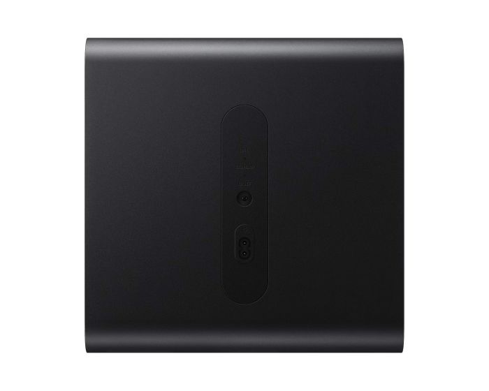 Саундбар Samsung HW-Q930H 580Вт, 9.1.4, BT, HDMI-eARC, Wi-Fi, саб, Dolby Atmos, чорний