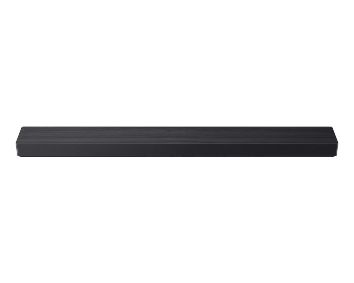 Саундбар Samsung HW-QS90H 460Вт, 7.1.2, BT, HDMI-eARC, Wi-Fi, Dolby Atmos, чорный