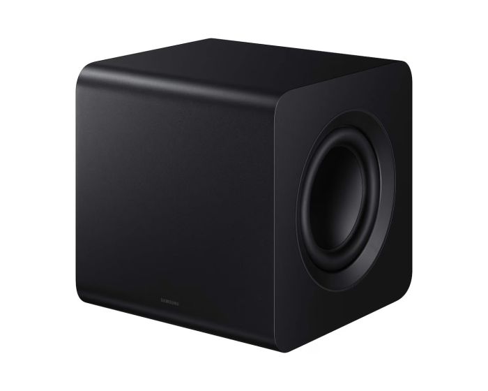 Саундбар Samsung HW-Q800H 400Вт, 5.1.2, BT, HDMI-eARC, Wi-Fi, саб, Dolby Atmos, чорный
