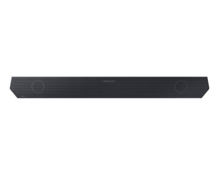Саундбар Samsung HW-Q600H 3.1.2, BT, HDMI-eARC, Wi-Fi, саб, Dolby Atmos, чорный