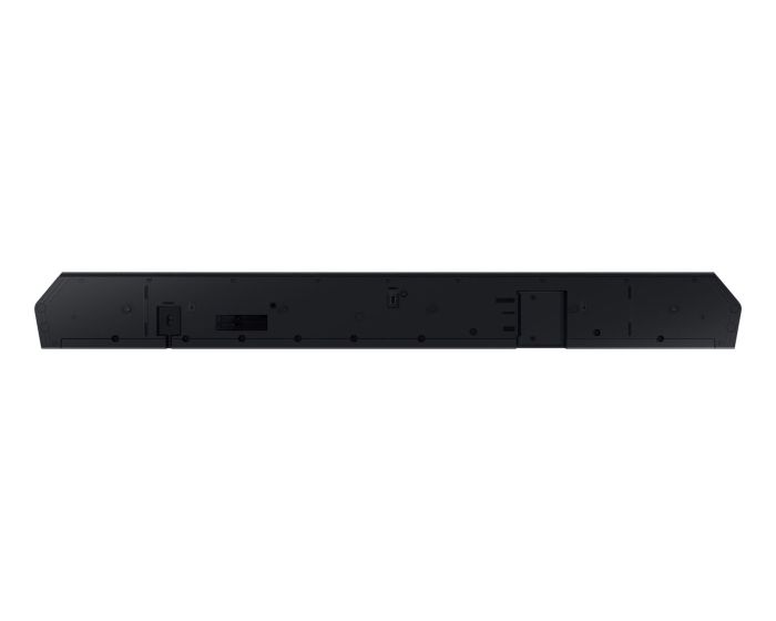 Саундбар Samsung HW-Q600H 3.1.2, BT, HDMI-eARC, Wi-Fi, саб, Dolby Atmos, чорный