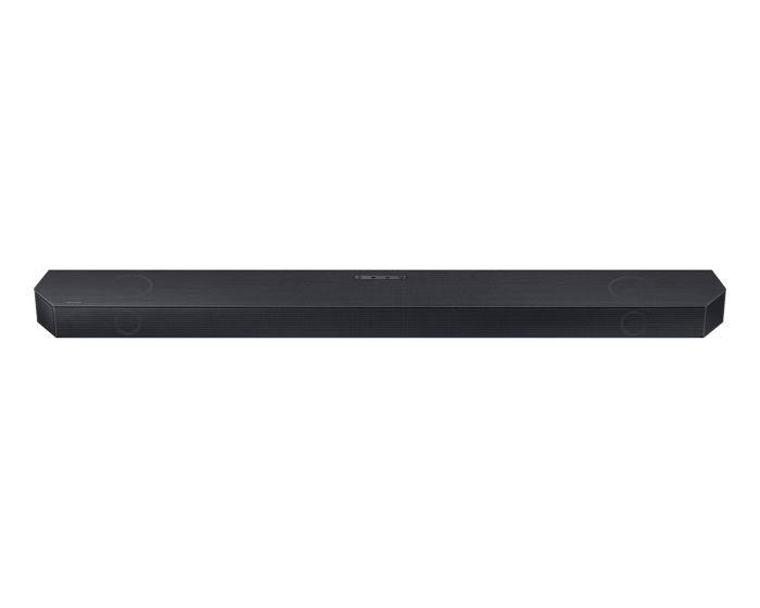 Саундбар Samsung HW-Q600H 3.1.2, BT, HDMI-eARC, Wi-Fi, саб, Dolby Atmos, чорный