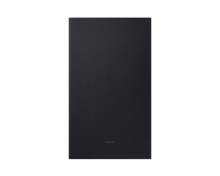 Саундбар Samsung HW-Q600H 3.1.2, BT, HDMI-eARC, Wi-Fi, саб, Dolby Atmos, чорный