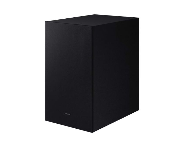 Саундбар Samsung HW-Q600H 3.1.2, BT, HDMI-eARC, Wi-Fi, саб, Dolby Atmos, чорный