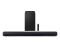 Саундбар Samsung HW-Q600H 3.1.2, BT, HDMI-eARC, Wi-Fi, саб, Dolby Atmos, чорный