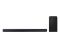 Саундбар Samsung HW-Q600H 3.1.2, BT, HDMI-eARC, Wi-Fi, саб, Dolby Atmos, чорный
