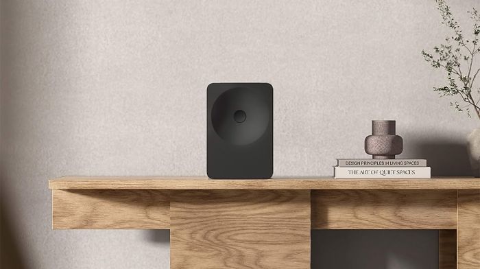 Акустична система Samsung Music Studio HW-LS70H, 150 Вт, 3.1.1, BT, HDMI-eARC, Wi-Fi, Dolby Atmos, чорний