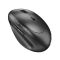 Миша Genius Ergo 8350S, Silent, AI, WL/BT, чорний