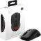 Мышь MSI VERSA 300 W, WIRELESS, RGB, WL, 8K, чёрный