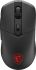 Мышь MSI VERSA 300 W, WIRELESS, RGB, WL, 8K, чёрный