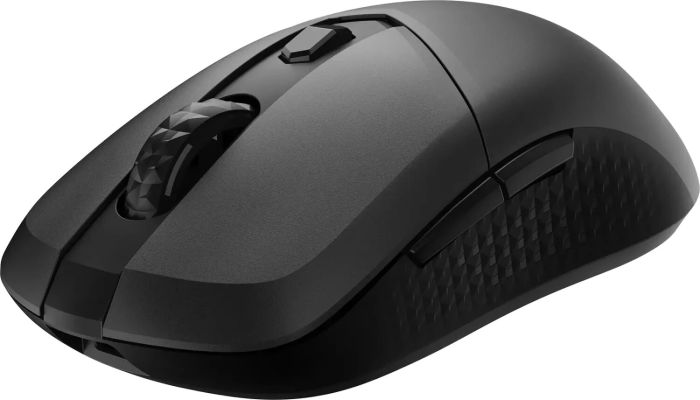 Мышь MSI VERSA 300 W, WIRELESS, RGB, WL, 8K, чёрный