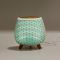 Зволожувач повітря Holdmay Aroma Diffuser 140ml Білий HPKP6049W