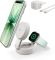 Зарядний пристрій бездротовий Belkin UltraCharge Pro 2в1 Convertible Magnetic Charging Dock 25Вт, Sand