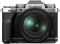 Цифр. фотокамера Fujifilm X-T5 + XF 16-80 F4 Kit Silver