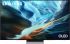 Телевизор 55" Samsung OLED 4K 165Hz VRR (100Hz Native) Smart Tizen Black