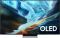 Телевизор 55" Samsung OLED 4K 165Hz VRR (100Hz Native) Smart Tizen Black
