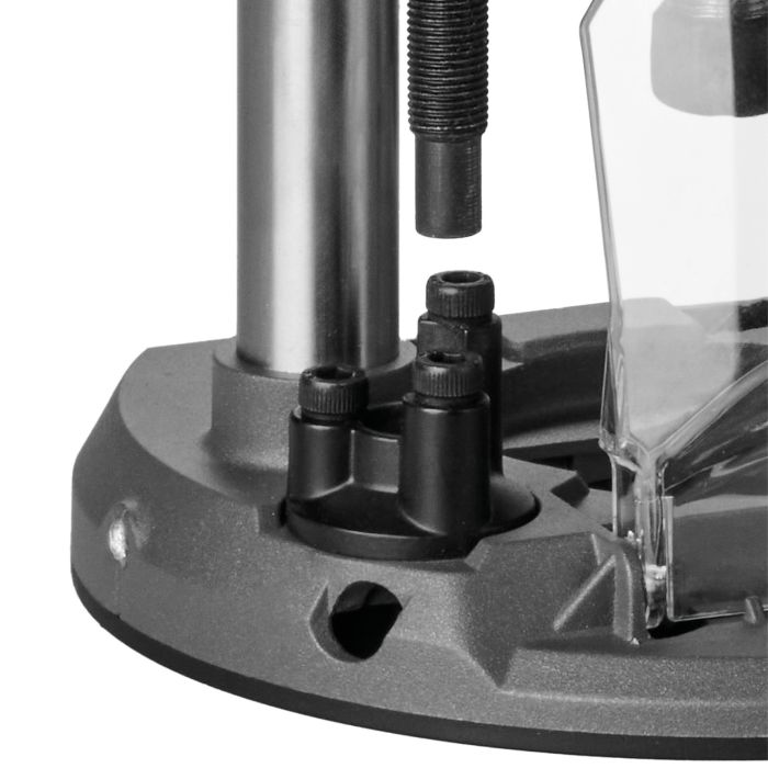 Фрезер аккумуляторный Einhell Professional TP-RO 18/55 Li BL - Solo 18В цанга 6 и 8мм 10000-30000об/мин 2.56кг без АКБ и ЗП
