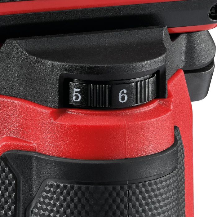 Фрезер аккумуляторный Einhell Professional TP-RO 18/55 Li BL - Solo 18В цанга 6 и 8мм 10000-30000об/мин 2.56кг без АКБ и ЗП