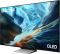 Телевизор 48" Samsung OLED 4K 165Hz VRR (100Hz Native) Smart Tizen Black