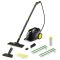 Пароочисник Karcher SC 3 EasyFix Go!Further, 1900Вт, 3.5Бар, жовто-чорний