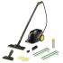 Пароочиститель Karcher SC 3 EasyFix Go!Further, 1900Вт, 3.5Бар, желто-черный