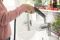Пароочиститель Karcher SC 3 EasyFix Go!Further, 1900Вт, 3.5Бар, желто-черный
