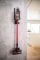 Пилосос акумуляторний Einhell TE-SV 18/270 Li BL - Solo 18В 270мбар контейнер 0.85л LED 1.35кг без АКБ та ЗП