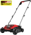 Аератор-скарифікатор Einhell GC-SC 18/28 DS Li - Solo 18В 28см 6.76 кг