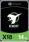 Жесткий диск Seagate 14TB 3.5" 7200 256MB SATA Exos X18