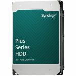 Жорсткий диск Synology 3.5" 20TБ SATA 7200