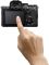 Цифр. фотокамера Sony Alpha 7M5 body black