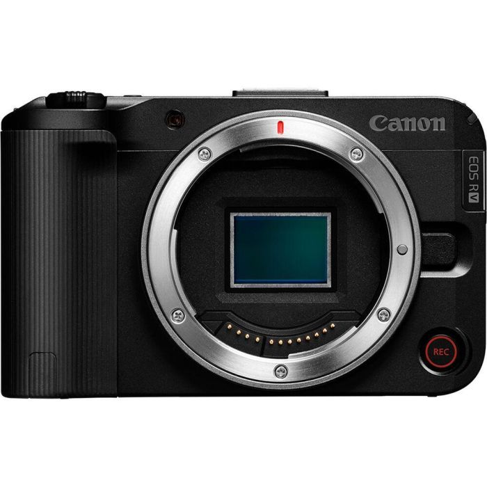 Цифр. фотокамера Canon EOS R50 V body