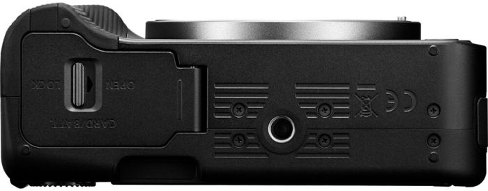 Цифр. фотокамера Canon EOS R50 V body