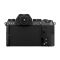 Цифр. фотокамера Fujifilm X-S20 Body Black