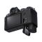 Цифр. фотокамера Fujifilm X-S20 Body Black