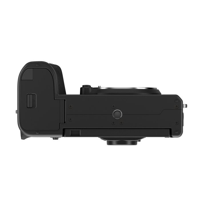 Цифр. фотокамера Fujifilm X-S20 Body Black